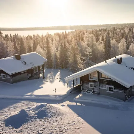 Rukakorpi 5 By In Lapland Kuusamo