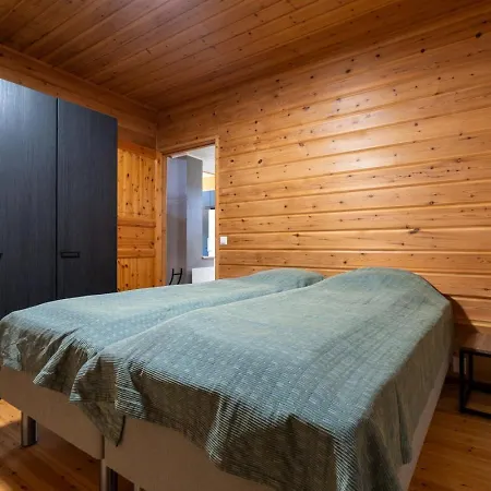 Сasa de vacaciones Rukakorpi 5 By In Lapland *